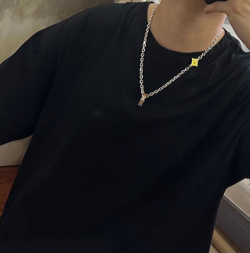 LV Necklaces